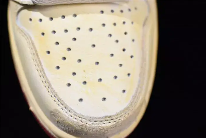 NewStyle 8696 Air Jordan 1 Hi OG NRG 