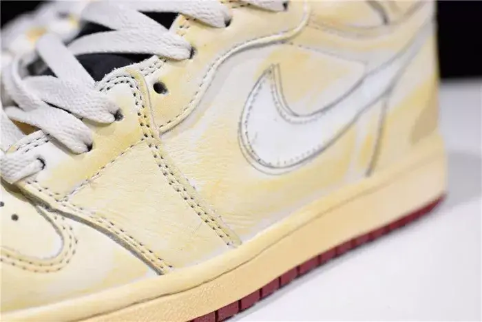 NewStyle 8696 Air Jordan 1 Hi OG NRG 