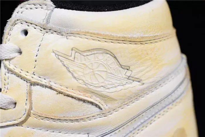 NewStyle 8696 Air Jordan 1 Hi OG NRG 