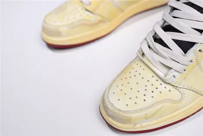 NewStyle 8696 Air Jordan 1 Hi OG NRG 