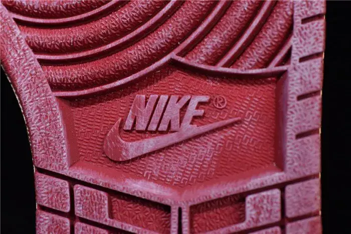 NewStyle 8696 Air Jordan 1 Hi OG NRG 
