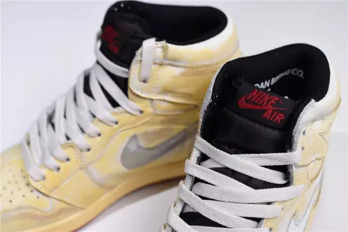 NewStyle 8696 Air Jordan 1 Hi OG NRG 