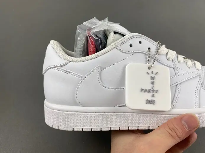NewStyle 8799 Travis Scott x Air Jordan 1 DM7866-292 