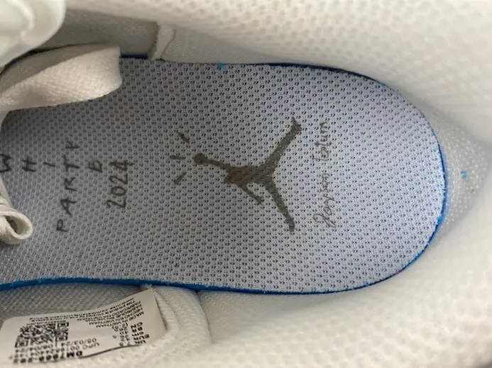 NewStyle 8799 Travis Scott x Air Jordan 1 DM7866-292 