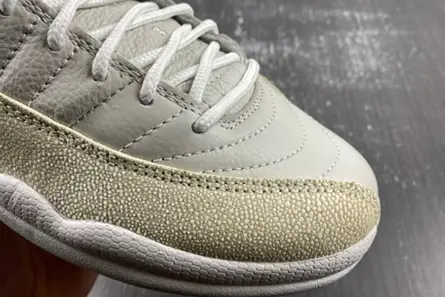 NewStyle 8826 Jordan 12 Retro OVO White 873864-102 
