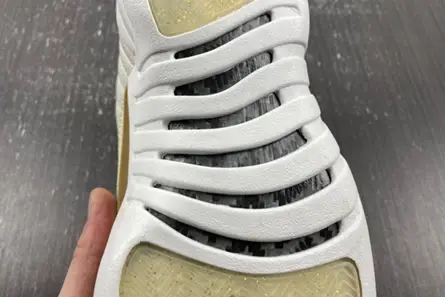 NewStyle 8826 Jordan 12 Retro OVO White 873864-102 