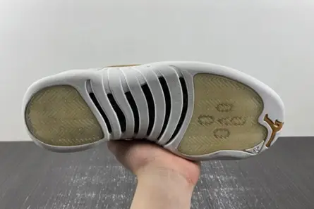 NewStyle 8826 Jordan 12 Retro OVO White 873864-102 