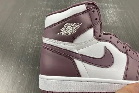 NewStyle 8885 Jordan 1 Retro High OG Sky J Mauve  DZ5485-105 