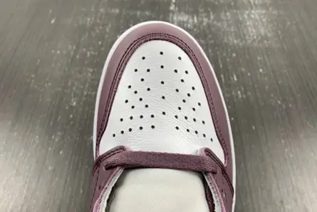 NewStyle 8885 Jordan 1 Retro High OG Sky J Mauve  DZ5485-105 