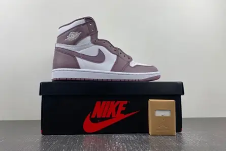 NewStyle 8885 Jordan 1 Retro High OG Sky J Mauve  DZ5485-105 