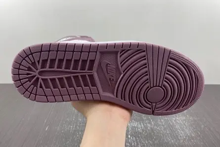 NewStyle 8885 Jordan 1 Retro High OG Sky J Mauve  DZ5485-105 