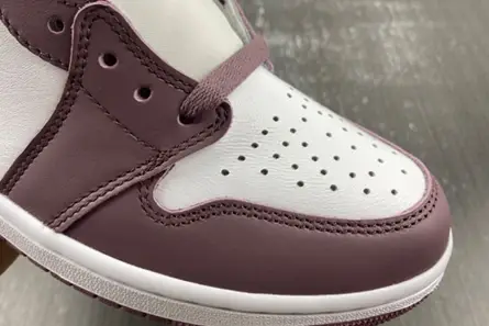 NewStyle 8885 Jordan 1 Retro High OG Sky J Mauve  DZ5485-105 