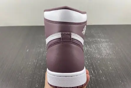 NewStyle 8885 Jordan 1 Retro High OG Sky J Mauve  DZ5485-105  EBC488