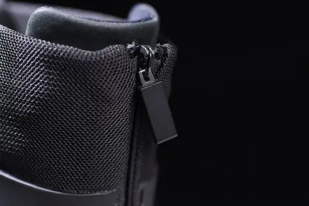 Nike Air Fear of God 1 Black AR4237-001 Comfortable 447 