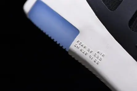 Nike Air Fear of God 1 Black AR4237-001 Comfortable 447 