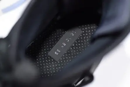 Nike Air Fear of God 1 Black AR4237-001 Comfortable 447 