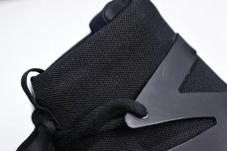 Nike Air Fear of God 1 Black AR4237-001 Comfortable 447 