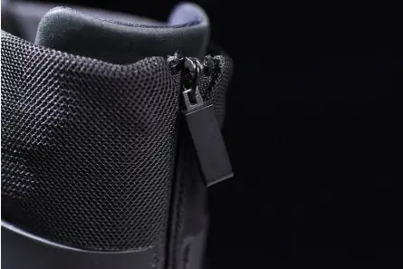 Nike Air Fear of God 1 Black AR4237-001 Compact 4026 