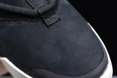 Nike Air Fear of God 1 Black AR4237-001 Compact 4026 