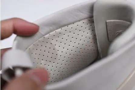 Nike Air Fear of God 1 Light Bone AR4237-002 Modern 666 