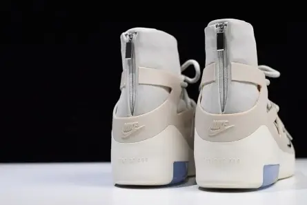 Nike Air Fear of God 1 Light Bone AR4237-002 Modern 666 
