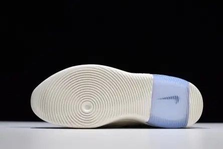 Nike Air Fear of God 1 Light Bone AR4237-002 Modern 666 