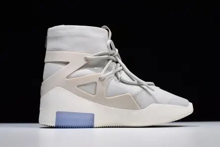 Nike Air Fear of God 1 Light Bone AR4237-002 Modern 666 