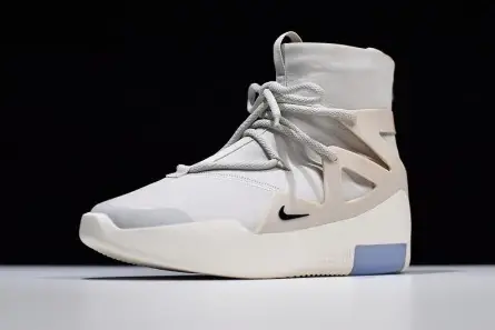 Nike Air Fear of God 1 Light Bone AR4237-002 Modern 666  BDBDA1479