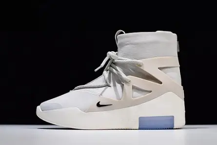 Nike Air Fear of God 1 Light Bone AR4237-002 Modern 666  BDBDA1479