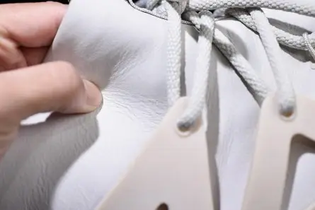 Nike Air Fear of God 1 Light Bone AR4237-002 Trendsetting 9961 