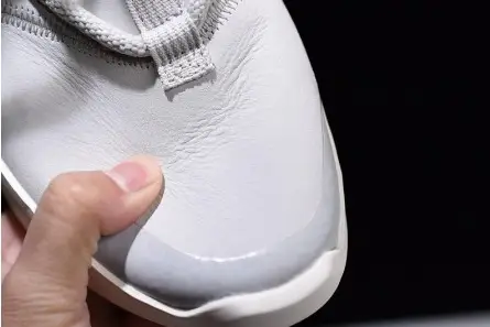 Nike Air Fear of God 1 Light Bone AR4237-002 Trendsetting 9961 