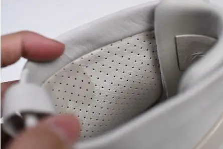 Nike Air Fear of God 1 Light Bone AR4237-002 Trendsetting 9961 