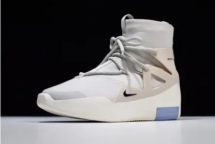 Nike Air Fear of God 1 Light Bone AR4237-002 Trendsetting 9961  DFB1145