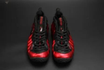 Nike Air Foamposite Pro "Universty Red" mens  624041-604 Trendy 9282 