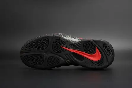 Nike Air Foamposite Pro "Universty Red" mens  624041-604 Trendy 9282 