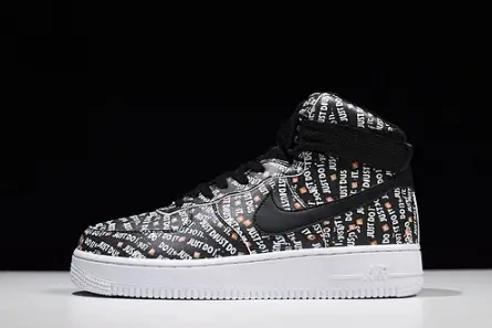 Nike Air Force 1 High Bold 1943 