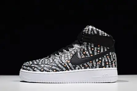 Nike Air Force 1 High Bold 1943 
