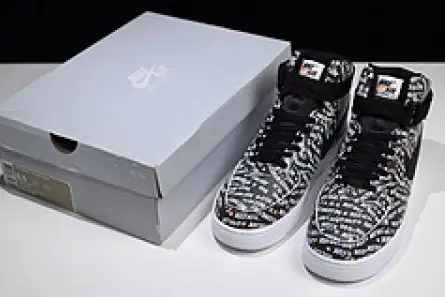 Nike Air Force 1 High Bold 1943 