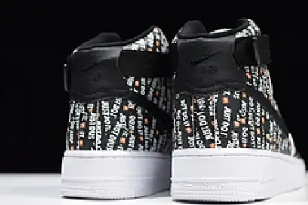Nike Air Force 1 High Bold 1943 