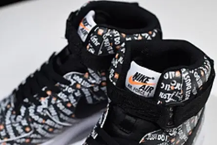 Nike Air Force 1 High Bold 1943 