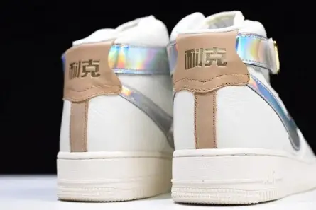 Nike Air Force 1 High The Bund AV2039-100 Practical 2927 