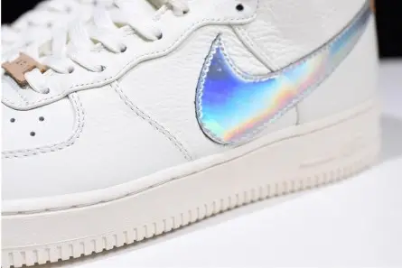 Nike Air Force 1 High The Bund AV2039-100 Practical 2927 