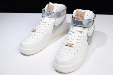 Nike Air Force 1 High The Bund AV2039-100 Practical 2927 