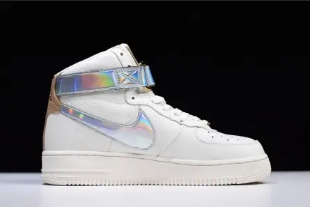 Nike Air Force 1 High The Bund AV2039-100 Practical 2927 