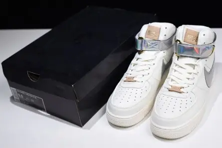 Nike Air Force 1 High The Bund AV2039-100 Practical 2927 
