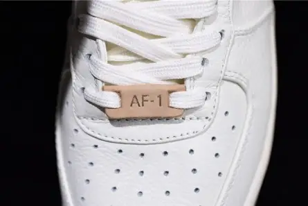 Nike Air Force 1 High The Bund AV2039-100 Practical 2927 