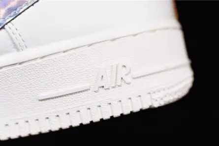 Nike Air Force 1 High The Bund AV2039-100 Practical 2927 