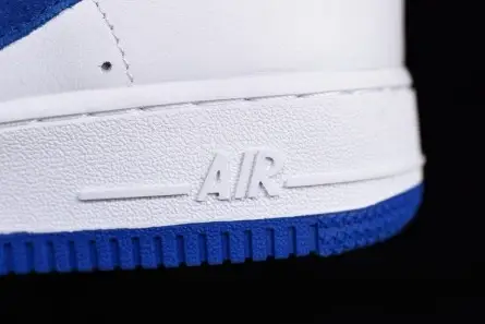 Nike Air Force 1 High retro Breathable 5844 