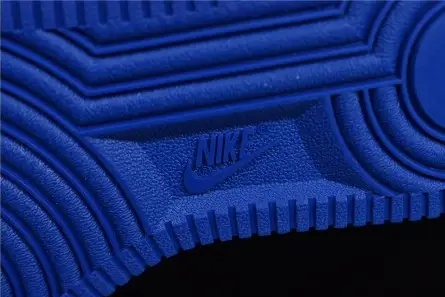Nike Air Force 1 High retro Breathable 5844 