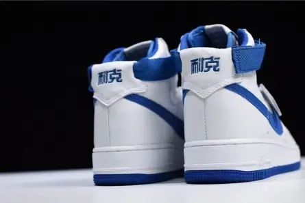 Nike Air Force 1 High retro Breathable 5844 